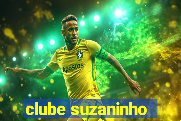 clube suzaninho