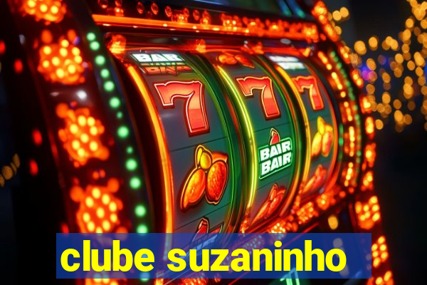 clube suzaninho