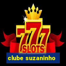 clube suzaninho