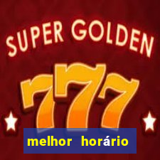 melhor horário para jogar fortune ratinho