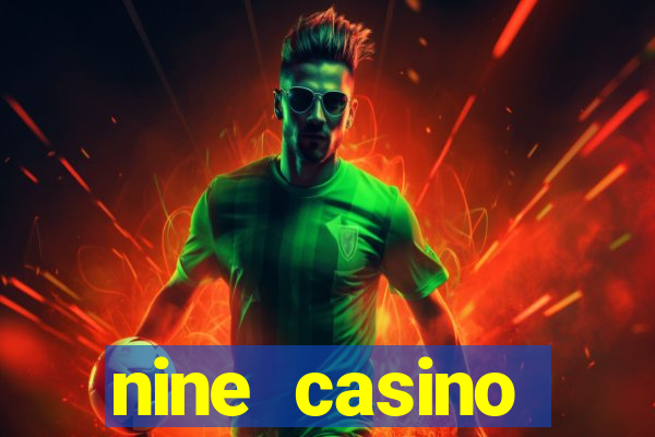 nine casino c贸digo promocional