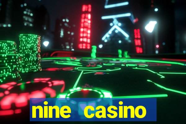 nine casino c贸digo promocional