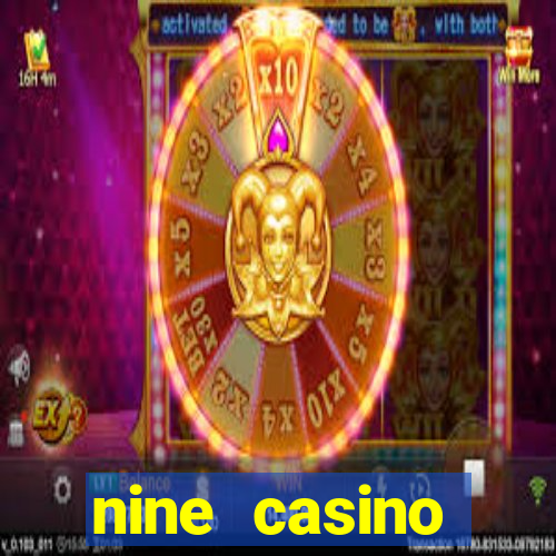 nine casino c贸digo promocional