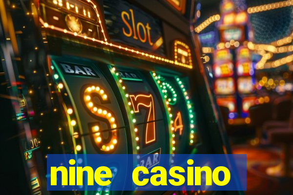 nine casino c贸digo promocional