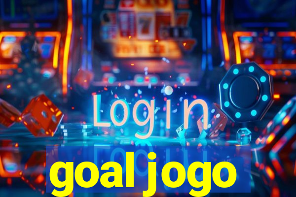 goal jogo