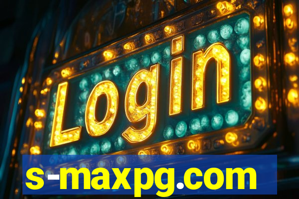 s-maxpg.com