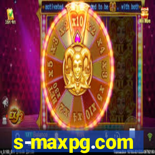 s-maxpg.com