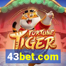 43bet.com