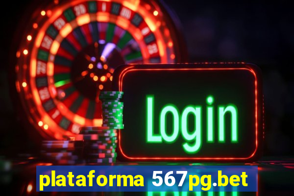 plataforma 567pg.bet