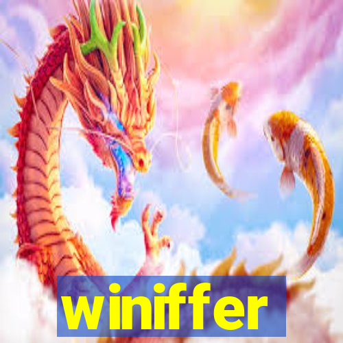 winiffer