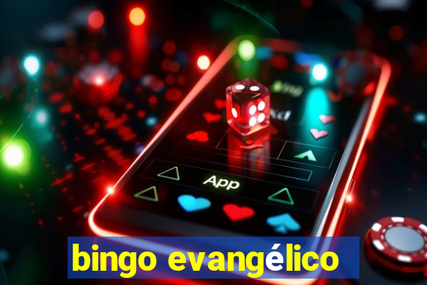 bingo evangélico