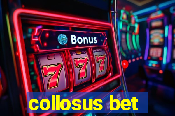 collosus bet