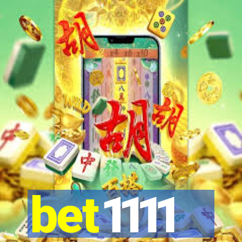 bet1111