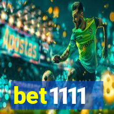 bet1111