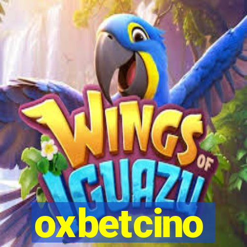 oxbetcino