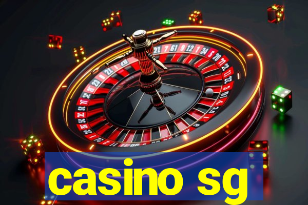 casino sg