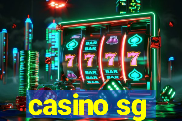 casino sg