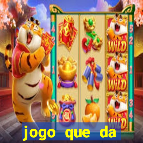 jogo que da dinheiro de verdade sem precisar depositar