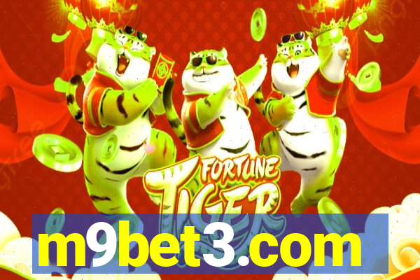 m9bet3.com