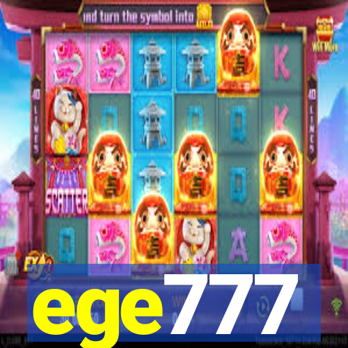 ege777