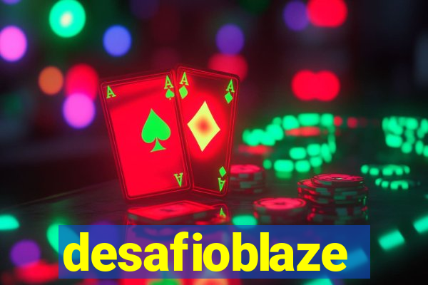 desafioblaze