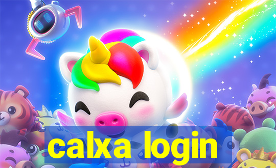 calxa login