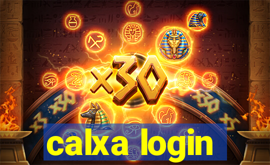 calxa login