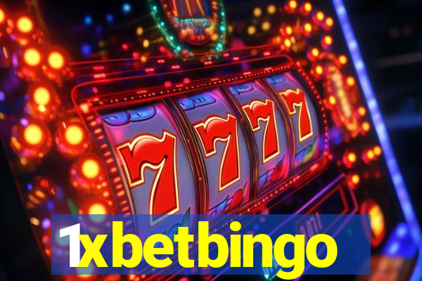 1xbetbingo