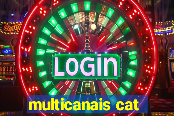 multicanais cat