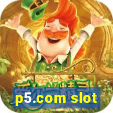 p5.com slot