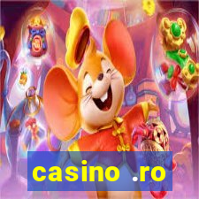 casino .ro