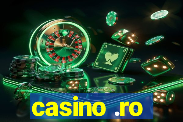 casino .ro