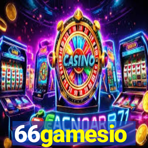 66gamesio