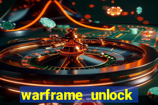 warframe unlock arcane slot