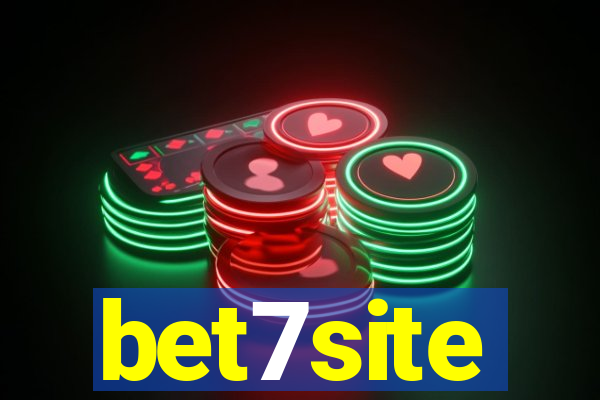 bet7site