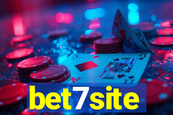 bet7site