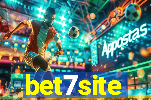 bet7site