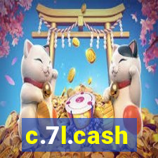 c.7l.cash