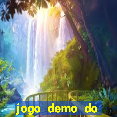 jogo demo do fortune ox