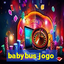 babybus jogo