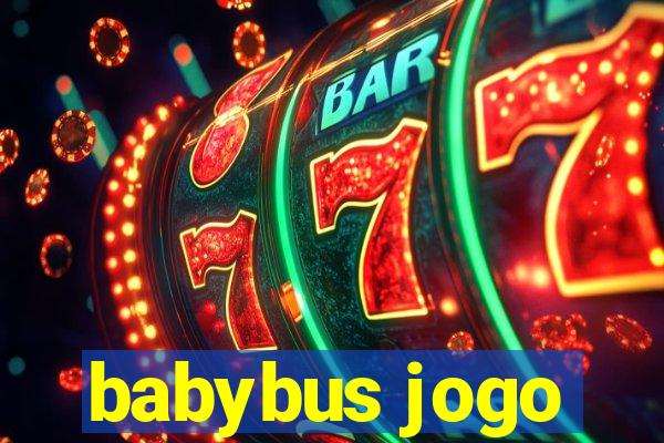 babybus jogo