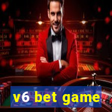 v6 bet game