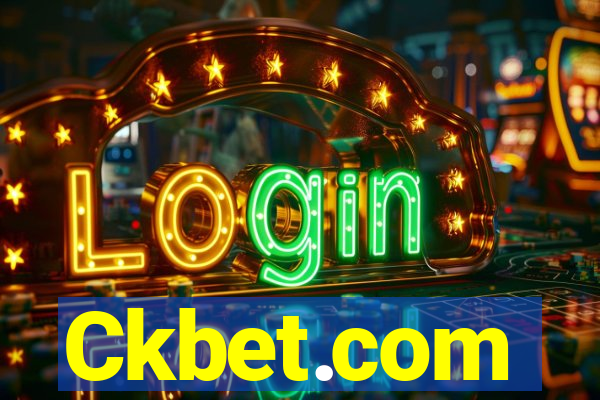 Ckbet.com