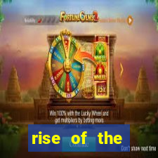 rise of the mountain king slot free play