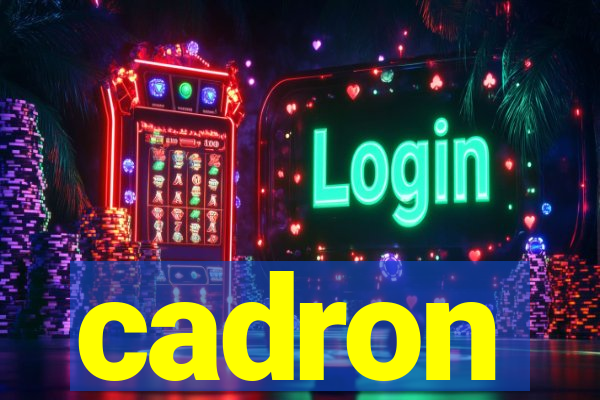 cadron