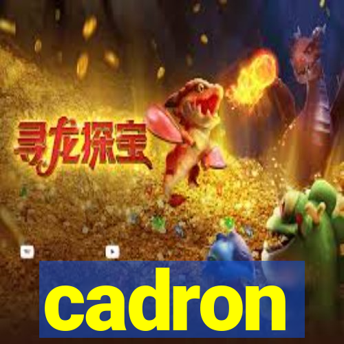 cadron