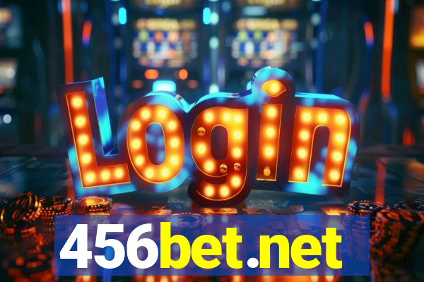 456bet.net