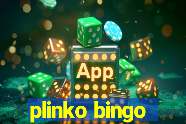 plinko bingo