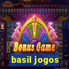 basil jogos