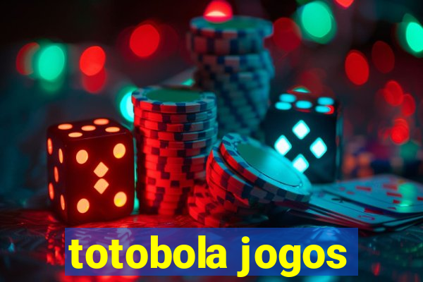 totobola jogos